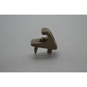 Presilha Suporte Quebra Sol Toyota Hilux 2011 Original