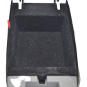 Encosto Apoio Braço Console Central Azera 2009 Original Bege