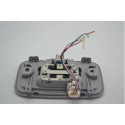 Luz Interna Teto Cortesia Hb20 2016 Original