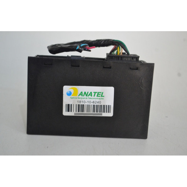 Modulo Multimida Interface Chevrolet Camaro 2012 Original