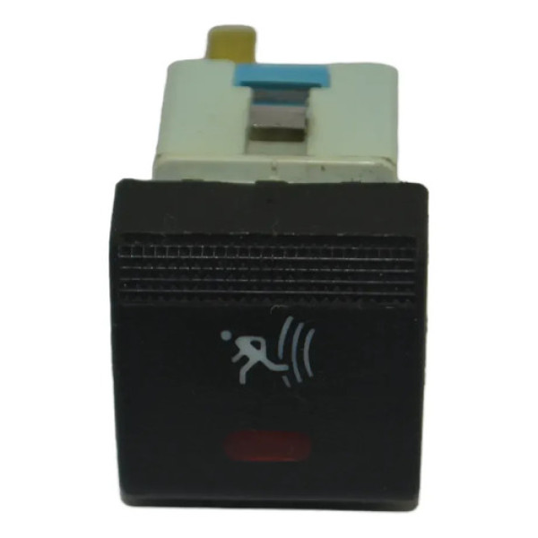 Botão Comando Sensor Alarme Gm Vectra 1996 A 2005 Original