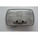 Luz Luminaria Cortesia Teto Honda Civic 2009 Original