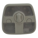 Luz Cortesia Interna Central Teto Celer 2014 Original