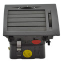 Difusor Lateral Esquerdo Painel Meriva 2007 2008 Original