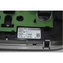 Luz Interna Teto Cortesia Fiat Cronos 2020 Argo Original