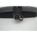 Retrovisor Interno Camera Frontal Bmw X6 2012 Origina