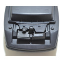 Encosto Apoio Braço Console Corolla 2017 Original Preto