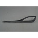 Par Moldura Difusor Lateral Painel Yaris 2023 Original