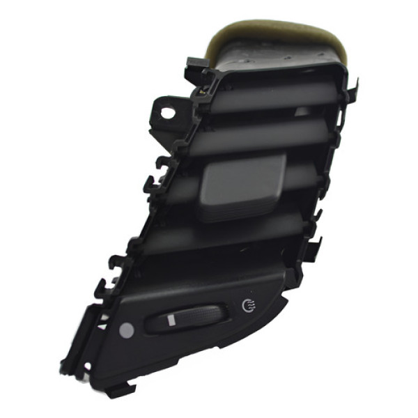 Difusor Central Direito Painel Ford Fiesta 2017 Original