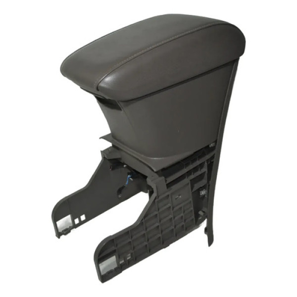 Apoio Encosto Braço Console Gm Cruze 2019 Original Preto