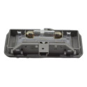 Luz Cortesia Teto Quebra Sol Bmw 550 2006 Original