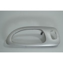 Moldura Maçaneta Traseira Lado Direito Peugeot 307 2006 2007 Traseira