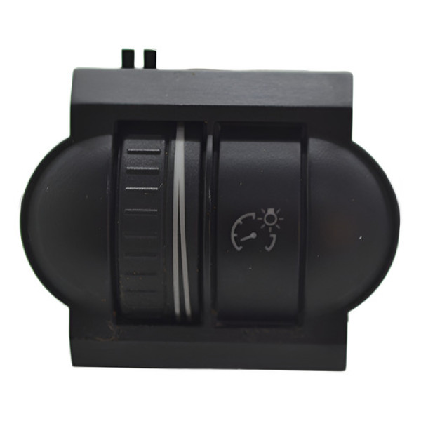 Botão Regulagem Luz Painel Vw Jetta 2017 Original