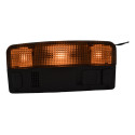 Luz Cortesia Interna Teto Volkswagen Amarok 2018 Original