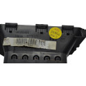 Difusor Ar Central Direito Painel Fiat Strada 2022 Original