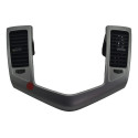 Moldura Central Painel  C/difusor Gm Cruze 2014 Original