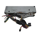 Rádio Aparelho Som Automotivo Usb Auxiliar Cd Jvc Kd-r459