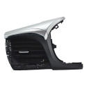 Difusor Ar Lateral Esquerdo Painel Hilux 2016 A 2020 Origina