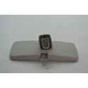 Espelho Retrovisor Interno Volkswagen Polo 2019 Original