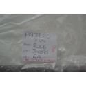 Radio Aparelho Som Pajero Tr4 2006 Orig- Problema Leitor Cd
