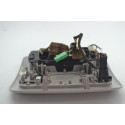 Luz Cortesia Interna Teto Fiat Toro 2019 Original