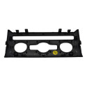 Moldura Comando Ar Painel Volkswagen Amarok 2018 Original