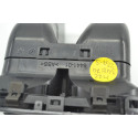 Difusor Saída Ar Traseiro Console Vw Tiguan 2015 Original