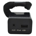 Entrada Usb Auxiliar Console Kia Optima 2012 2013 Original