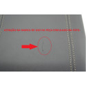 Apoio Encosto Braço Console Chery Tiggo 7 2022 Original Preto