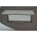 Quebra Sol Ld Esquerdo Motorista Ford Ka 2015-2021 Original