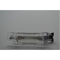 Luz Cortesia Interna Volkswagen Tiguan 2011 Original