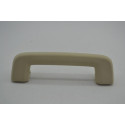 Par Puxador Alça Teto Pqp Range Rover Sport 2011 Original Creme
