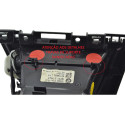 Difusor Ar Lateral Direito Painel 320ia 2016 Original