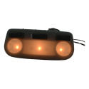 Luz Cortesia Dianteira Interna Teto Fluence 2017 Original