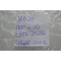 Luz Interna Teto Cortesia Hb20 2015 Original