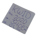 Quebra Sol Lado Direito Passageiro Kwid 2020 Origina