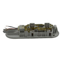 Luz Interna Central Teto Logan 2019 Sandero Duster Original