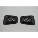 Par Difusor Superior Painel Range Rover Sport 2011 Original