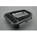 Moldura Cambio Automático Console Creta 2016-2021 Original