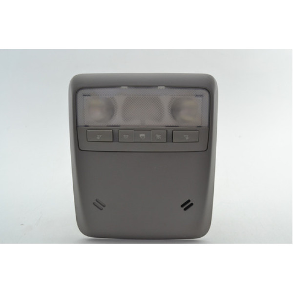Luz Cortesia Interna Teto Chevrolet Tracker 2019 Original