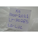 Luz Cortesia Interna Teto Ford Ka 2020 Original