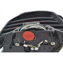 Difusor Ar Lateral Direito Painel Sportage 2011 Original