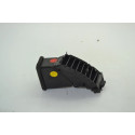 Difusor Ar Central Esquerdo Pajero Dakar 2008-2015 Original