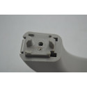 Puxador Alça Teto Pqp Com Cabide Ford Ka 2016 Original Original