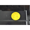 Difusor Lateral Esquerdo Painel Azera 2009 Original