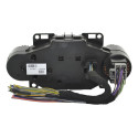 Comando Controle Ar Condicionado Ford Fiesta 2014 Original