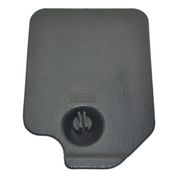 Tampa Fusivel Painel Chevrolet Blazer S10 1999 Original
