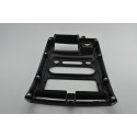 Moldura Central Painel Suzuki Jimny 4all 2018 Original  Cinza/preto