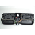 Difusor Saída Ar Central Painel Bmw 320ia Gt 2014 2015 Origi