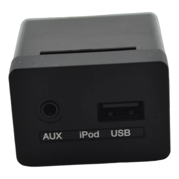Entrada Conector Usb Auxiliar Tucson 2016 Original